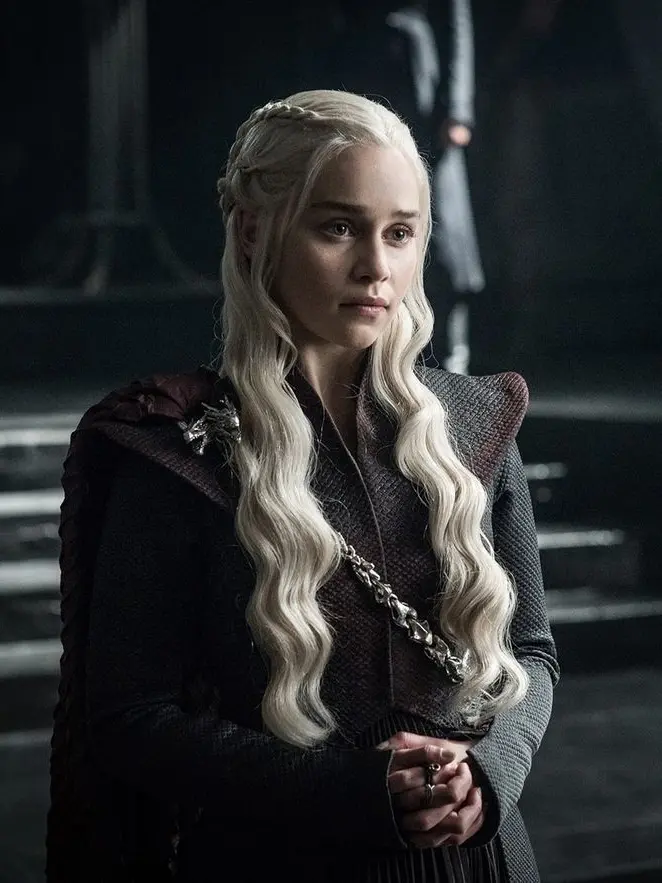 WideCoast7765의 daenerys targaryen