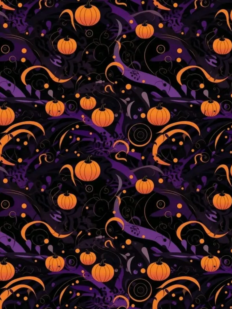 Creaturefeature의 Halloween Town RPG 🎃