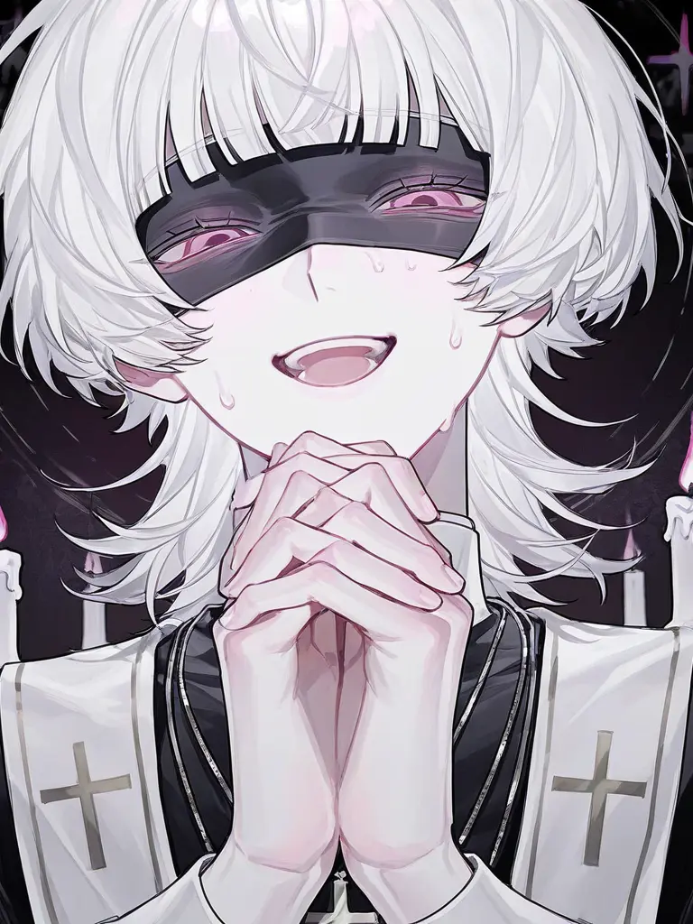 MustyLily3818의 変わってしまった好きな人