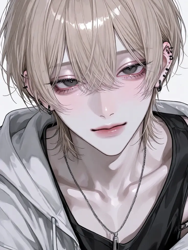 merikomaru의 It's Too Late Now