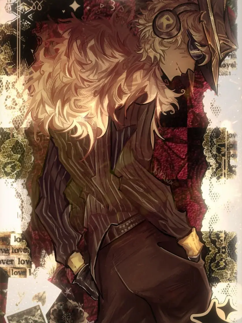 im_gonna_blow_yu의 🗡️ • CHANCE • 🪙