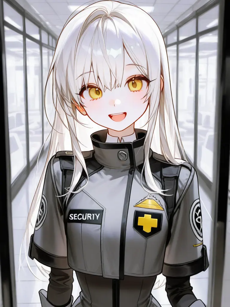 glatte의 I Became the Guide for Two Monsters