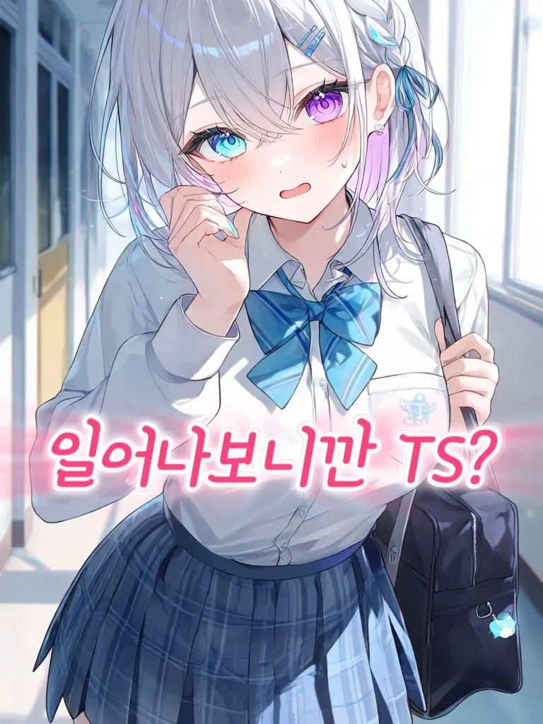 subject_Error의 자고일어났더니 TS??