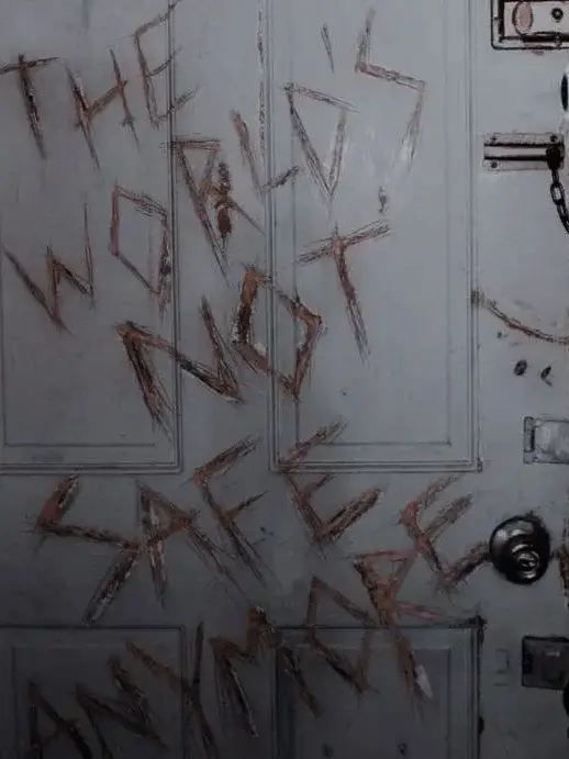 Non_binary의 [THE MONSTER FLOWER]