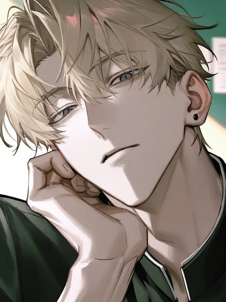 Everyday6643의 幼馴染が激キモ男だった