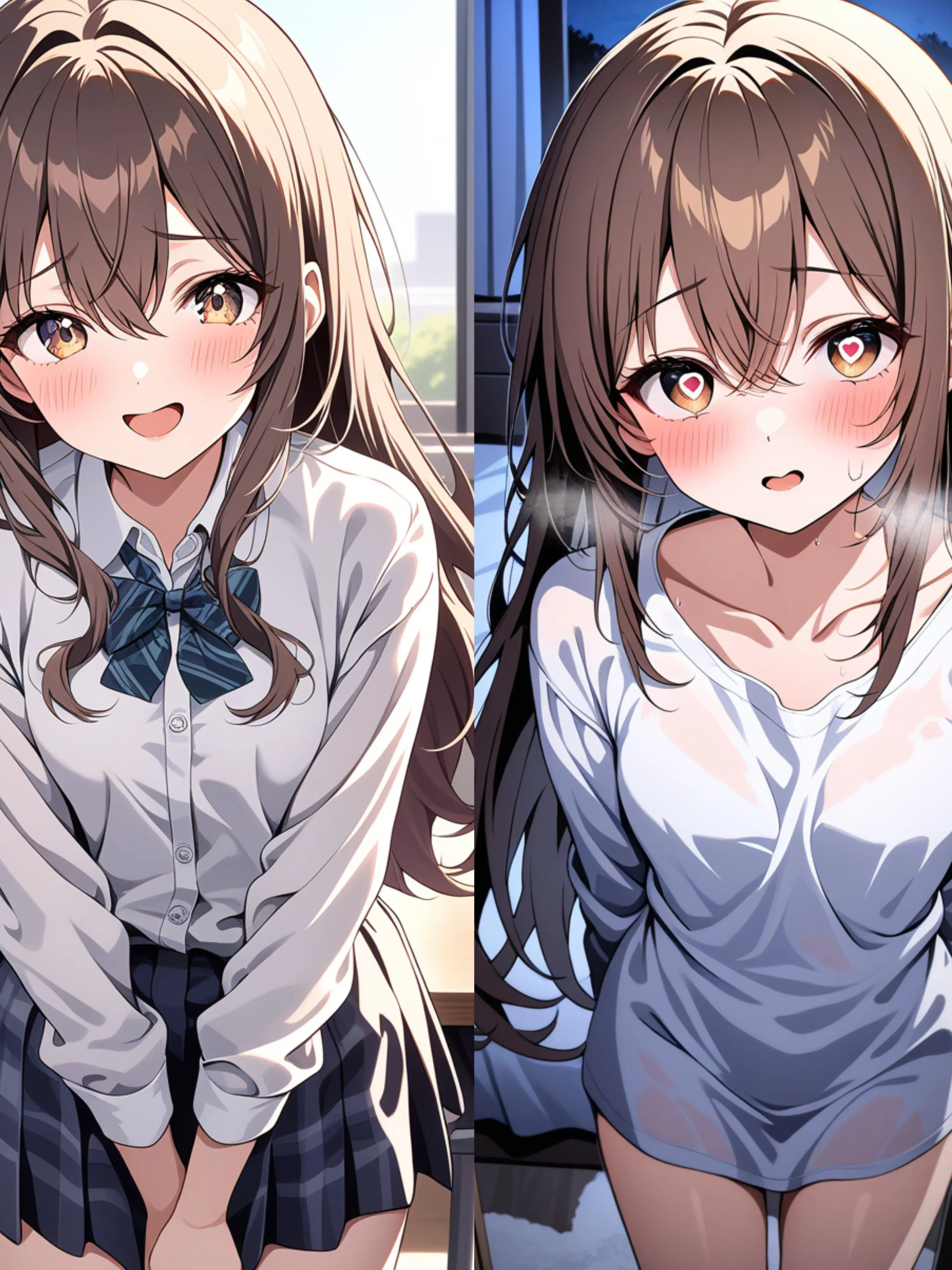 aluto02의 夏川 冬