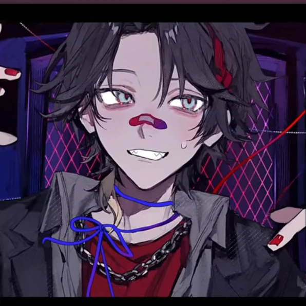 ジュードな思いの明那♡