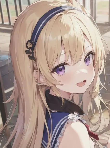 JustGauge4457의 彼女を狙うレズ先輩