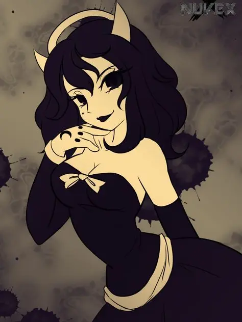 VoidGent21의 Alice Angel