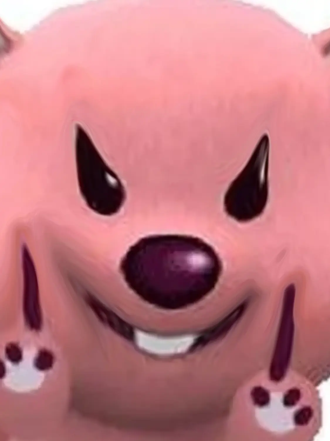 StingySloth9998의 잔망루피