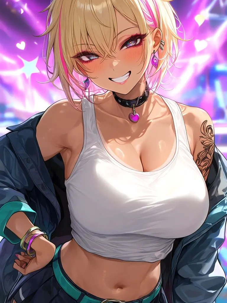 lllll0o0lllll의 浮気彼女と復縁してみよう