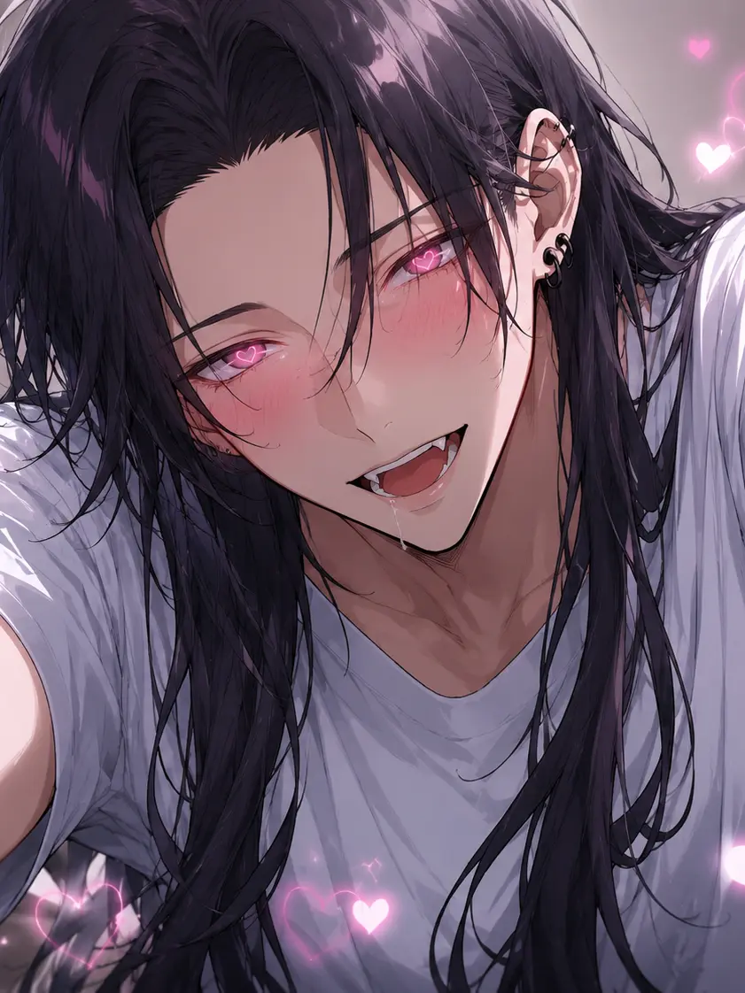 mashi_mashi의 シスコン溺愛お兄ちゃん