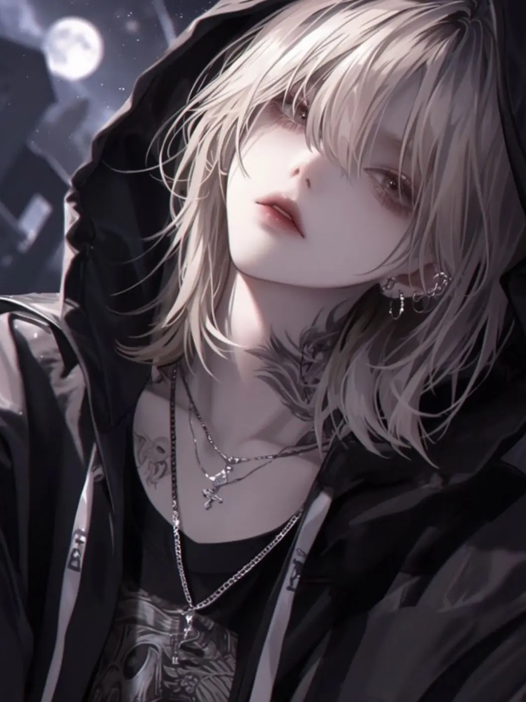 Ai.11111의 クールな彼女がメロい