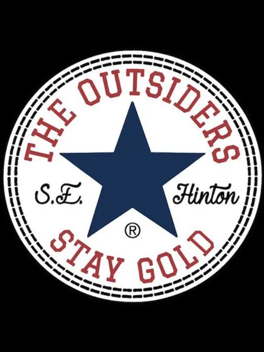 NutmegPond2354의 The Outsiders