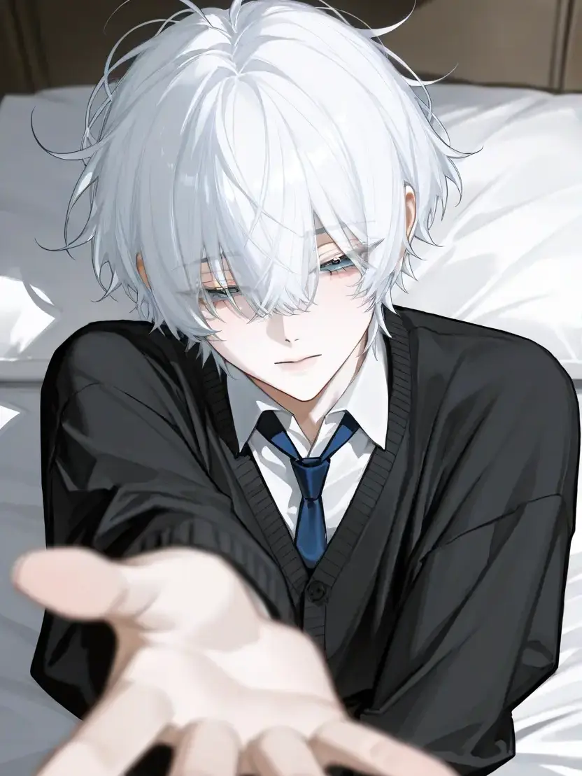 unkohakusai의 憎しみの元にある愛
