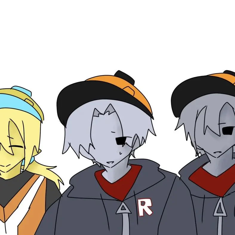 Otosata_naon의 色んな世界のビルダーマン⁉︎