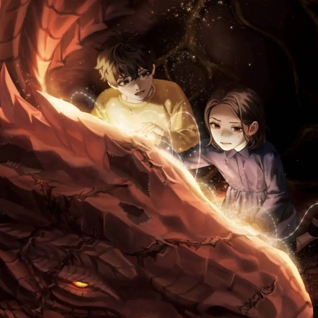 YHL539의 이길영(+신유승)