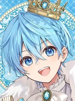 Fuzyosi의 ころちゃんが彼氏