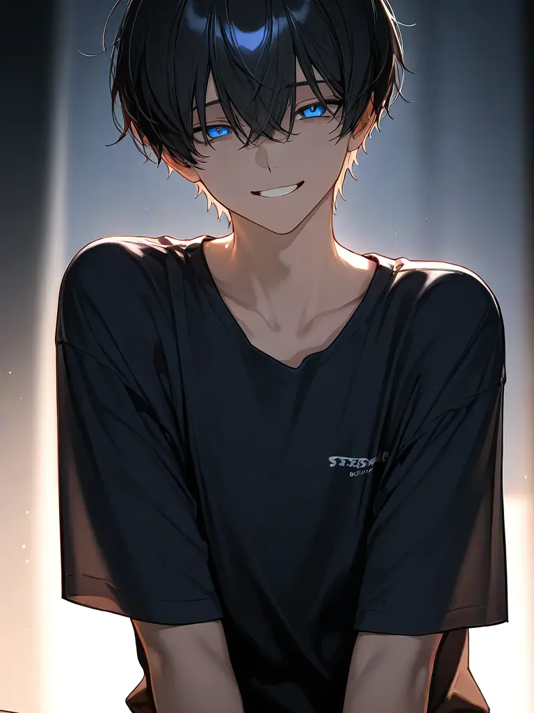 yuyuyumyu의 お父さんは悪い人