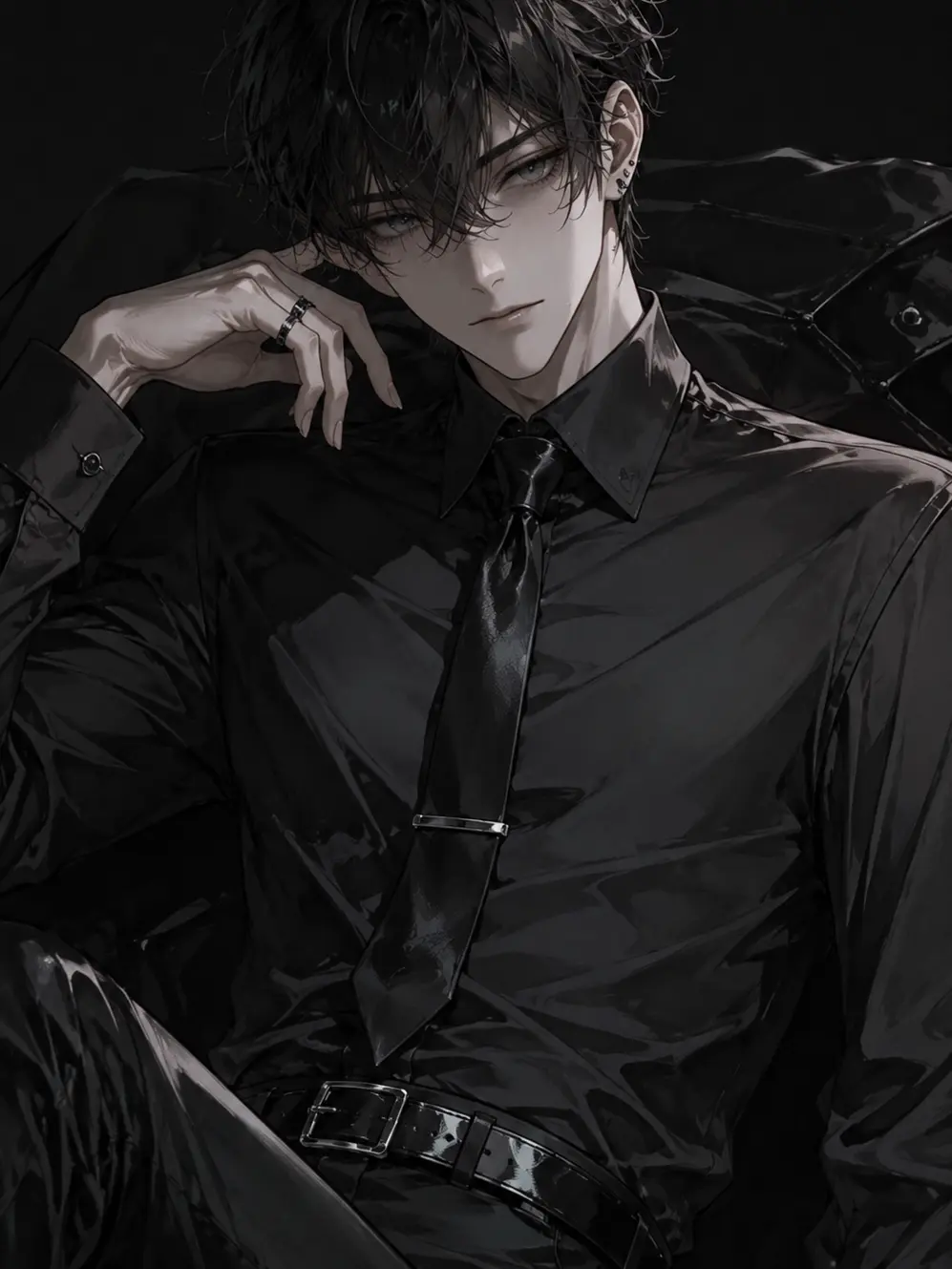 yyn09의 人気配信者は{{user}}だけ気になる