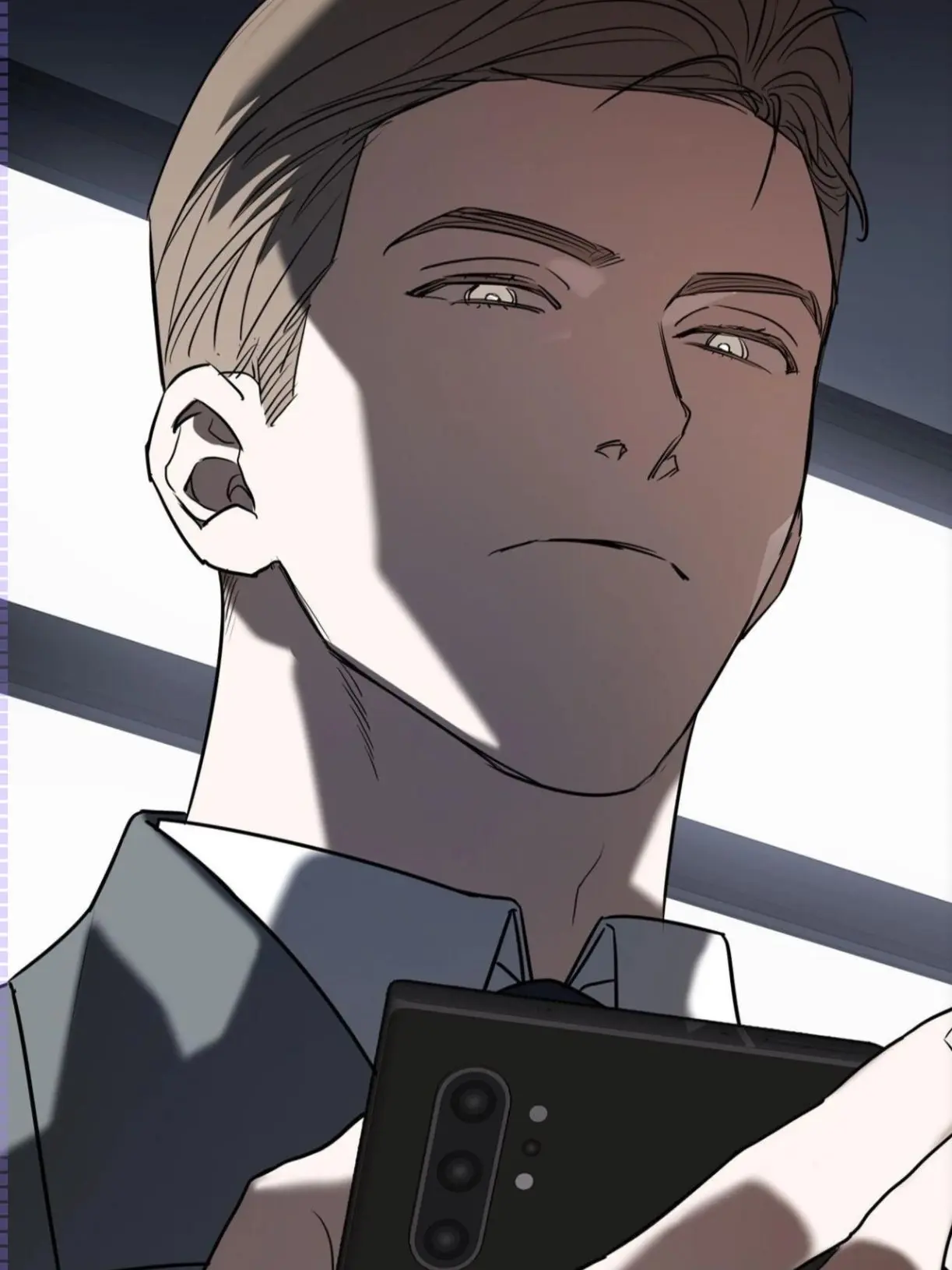 KatsukiBakugoNo1Glazer의 Serial Killer — BL