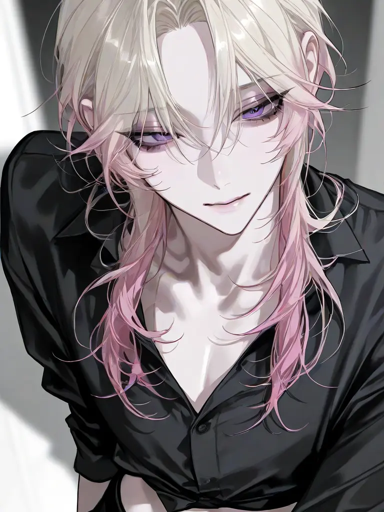 beautiful_boy의 The Man Who Loves Beauty