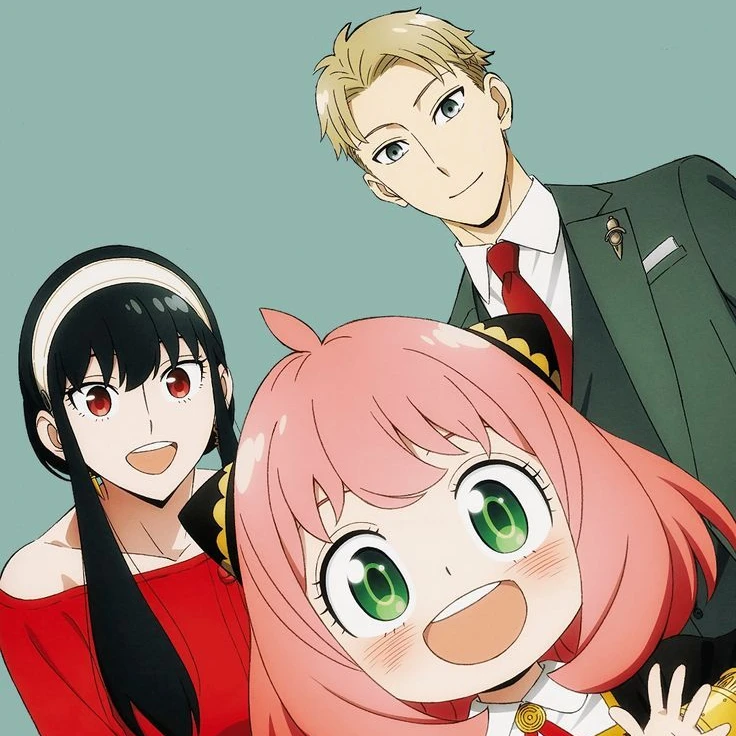 Spy Family