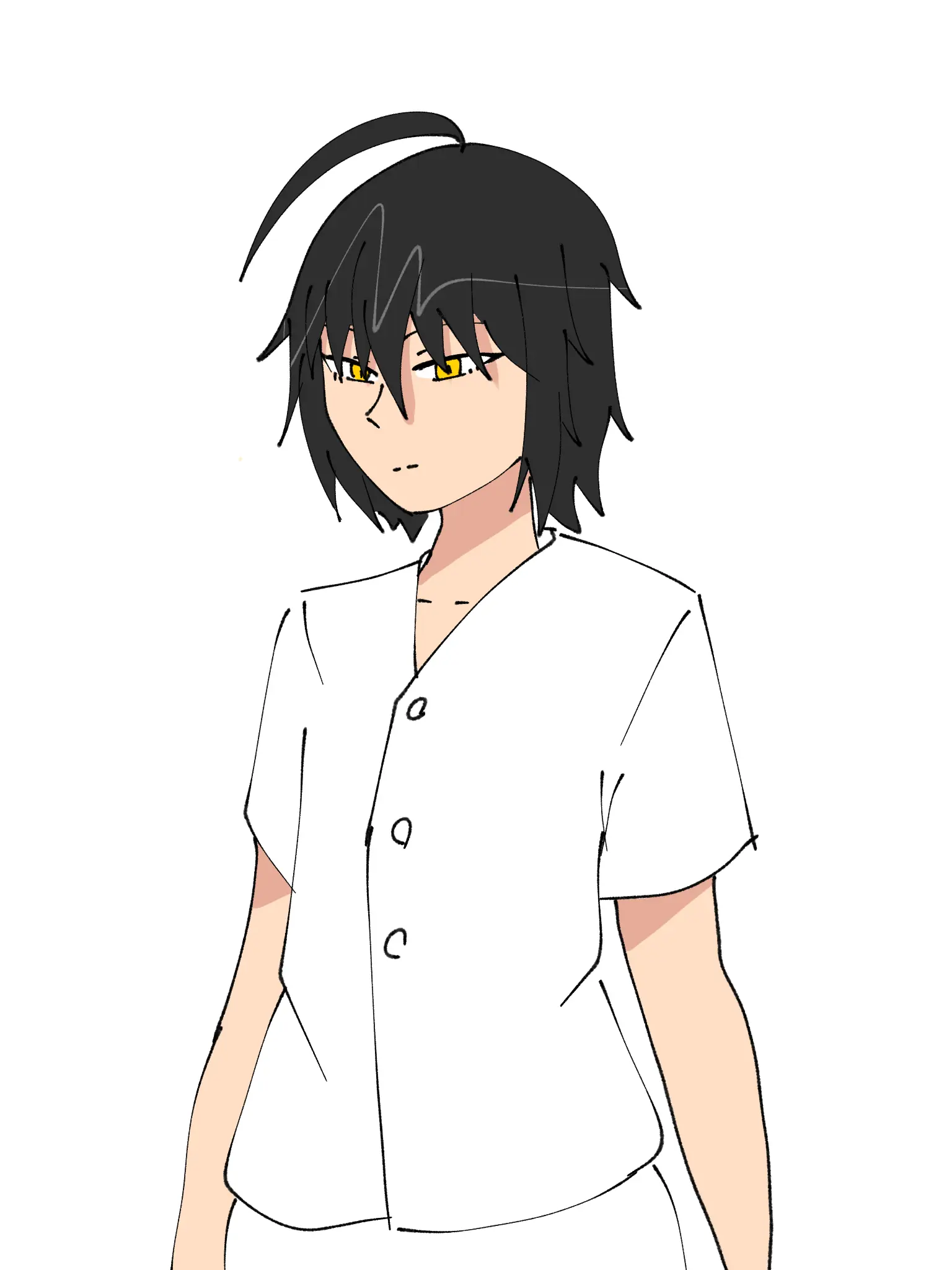 Soramiya_yuki의 感情欠落個体を見守りましょう。