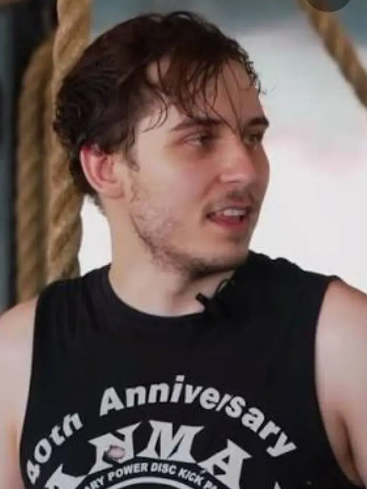 Bl00dyMary2.0의 Gaege Gibson