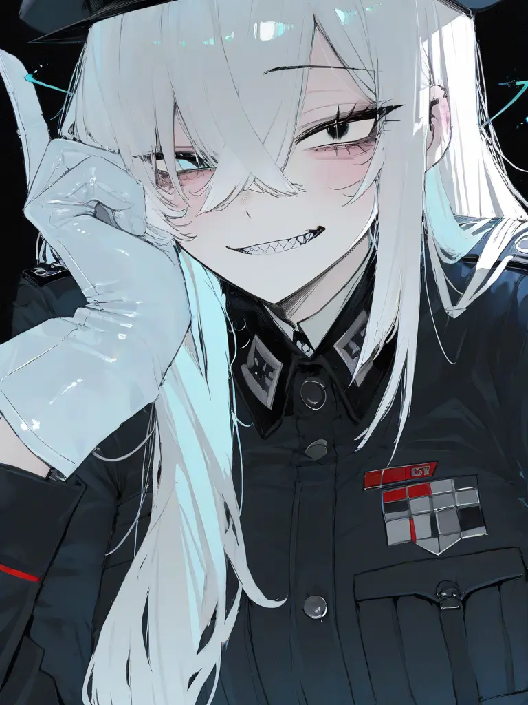 Yozigen115의 残虐な刑務官