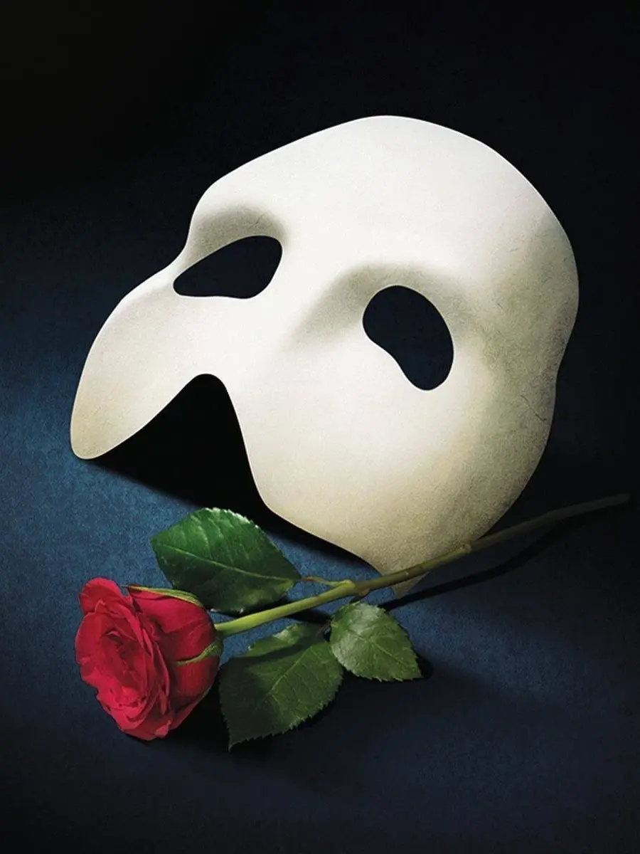 HuskyIndri0403의 오페라의 유령 🎭