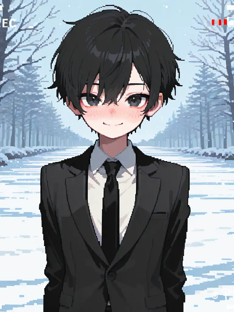Strilly의 𝒜𝒹𝓇𝒾𝒶𝓃