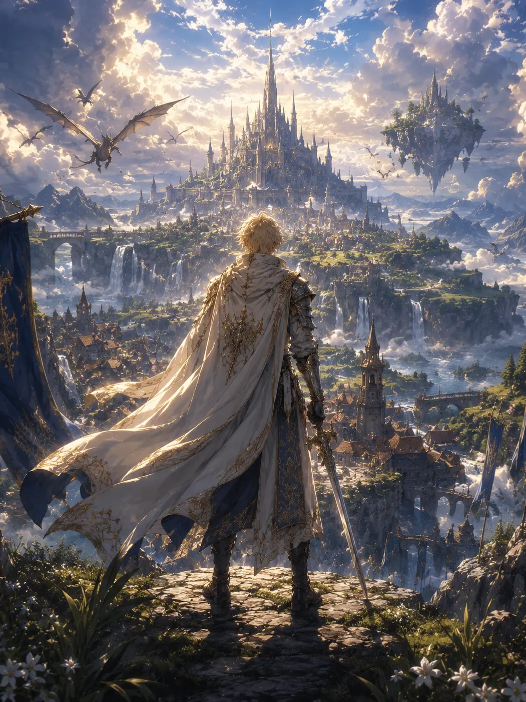 user.Jabberwocky의 あなたは〈　勇者　〉