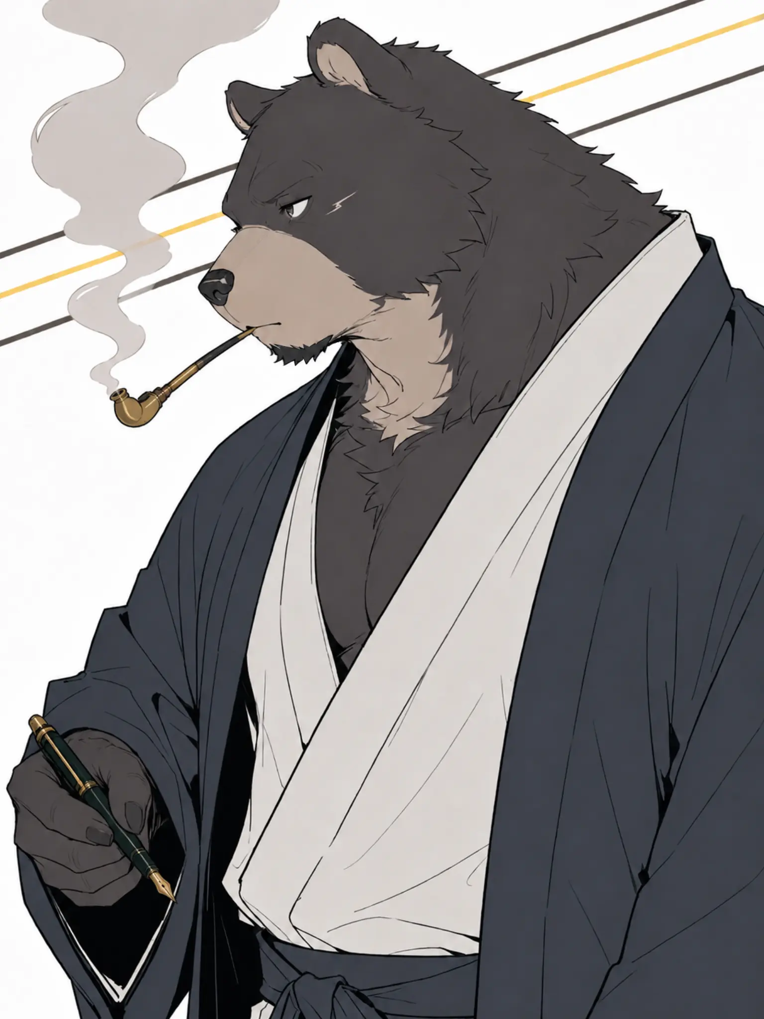 RNJ의 旦那様の独占欲