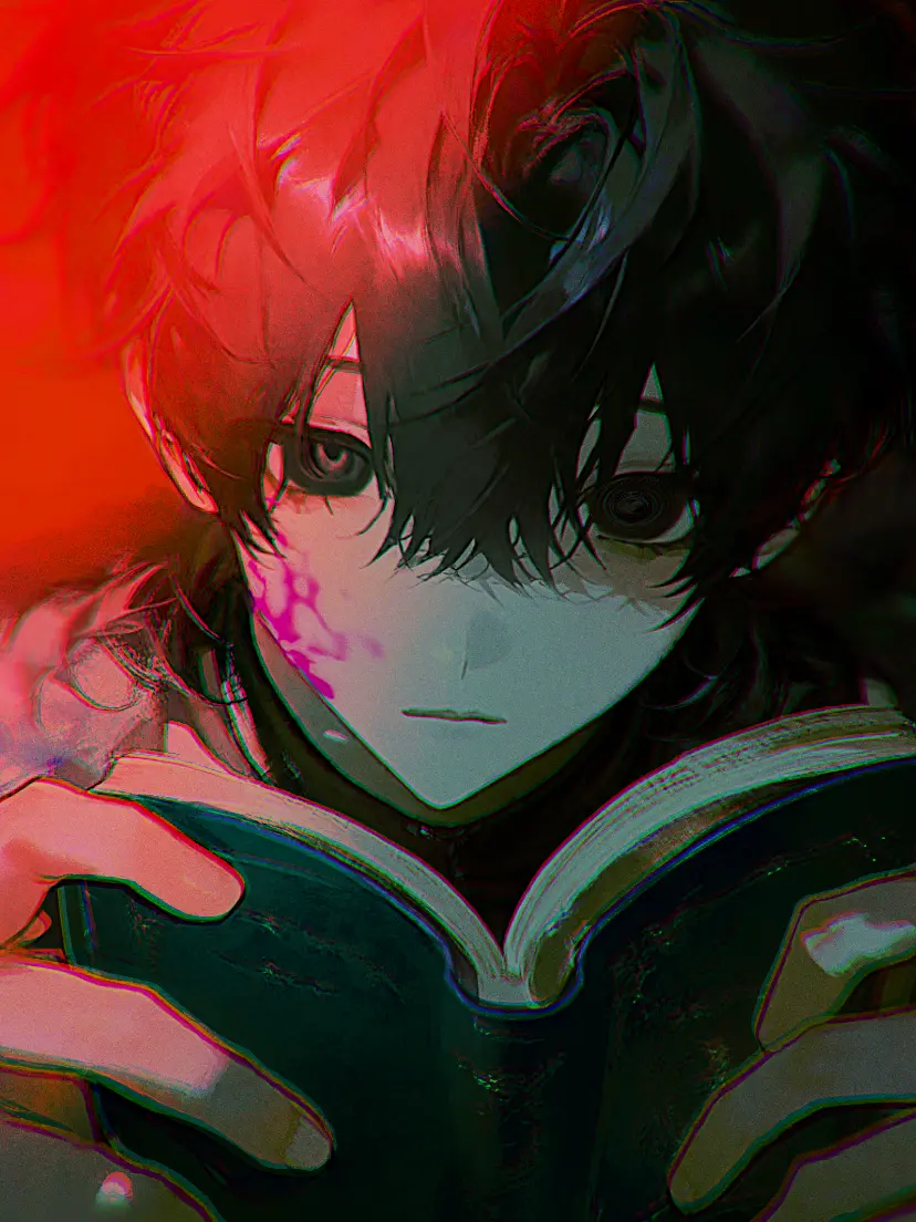 IdealCave9339의 不老不死の殺し方