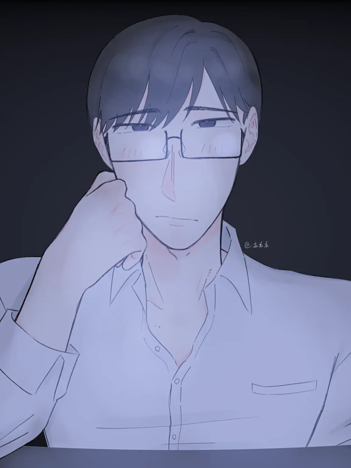 megane_megane의 Happy Confinement