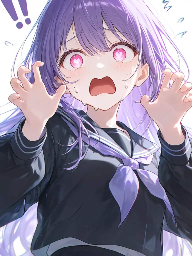 loveglas2055의 豪運ヤンデレポンコツ幼馴染ミラちゃん