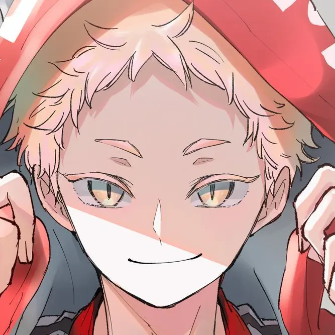 TestyDice5467의 夜久衛輔