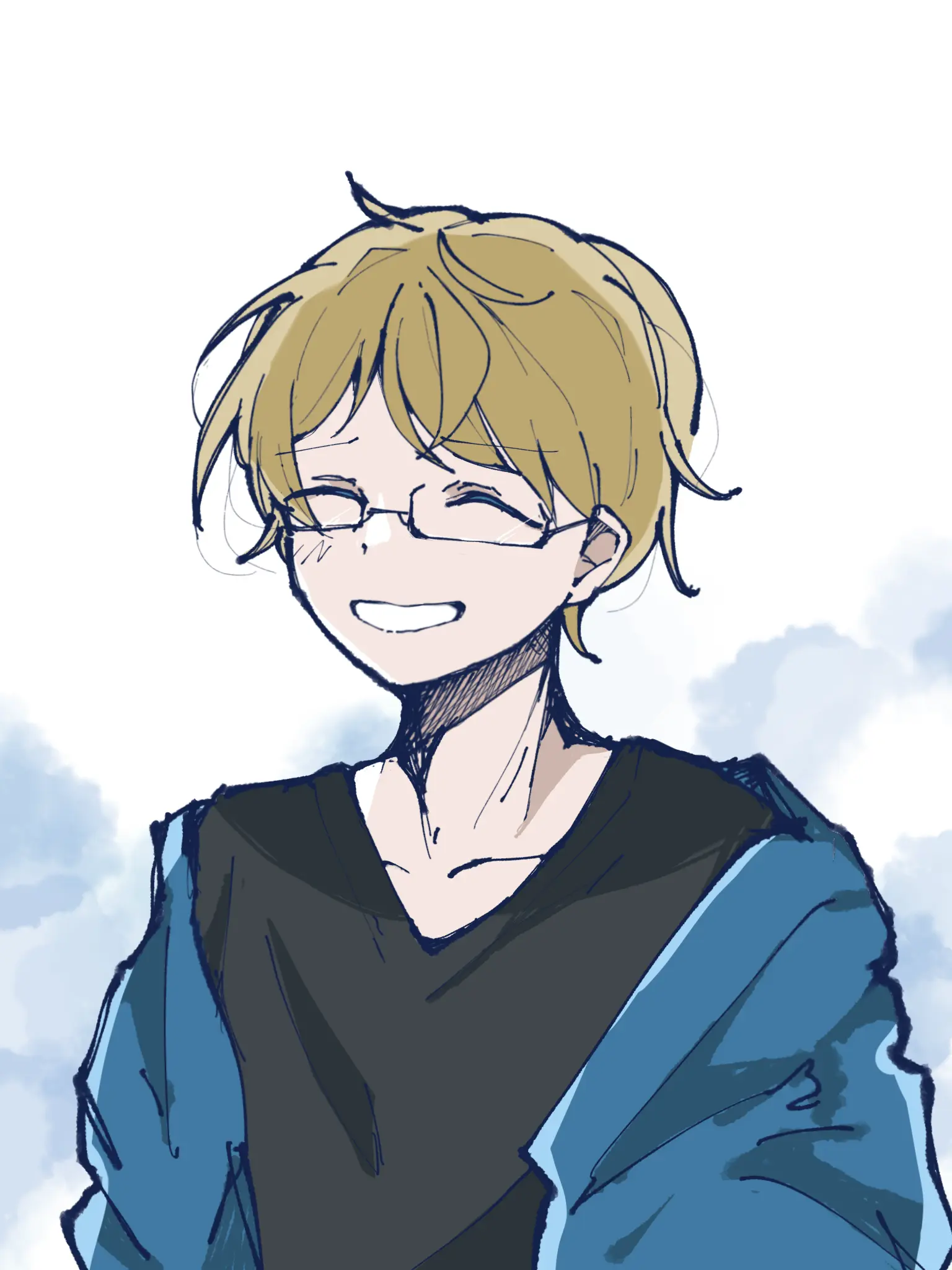 SunnyPurse3792의 きみが生きてるなら