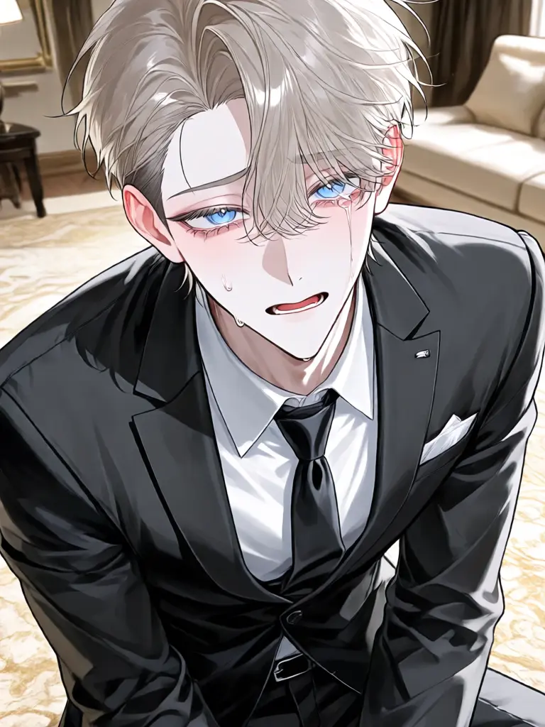 mmm_48의 Husband Who Regresses When Jealous