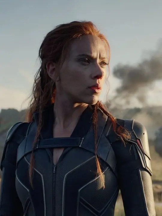 cecestories의 natasha romanoff