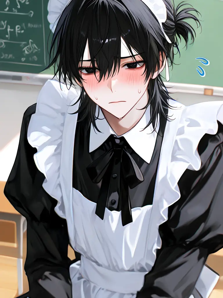 DJYADE의 文化祭なんて散々だ！！