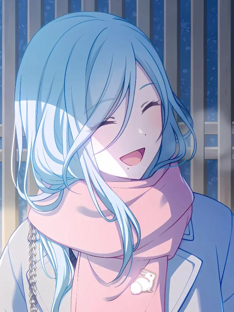 Shiho_Oshi의 ♥^-{히노모리 시즈쿠]•♥-@