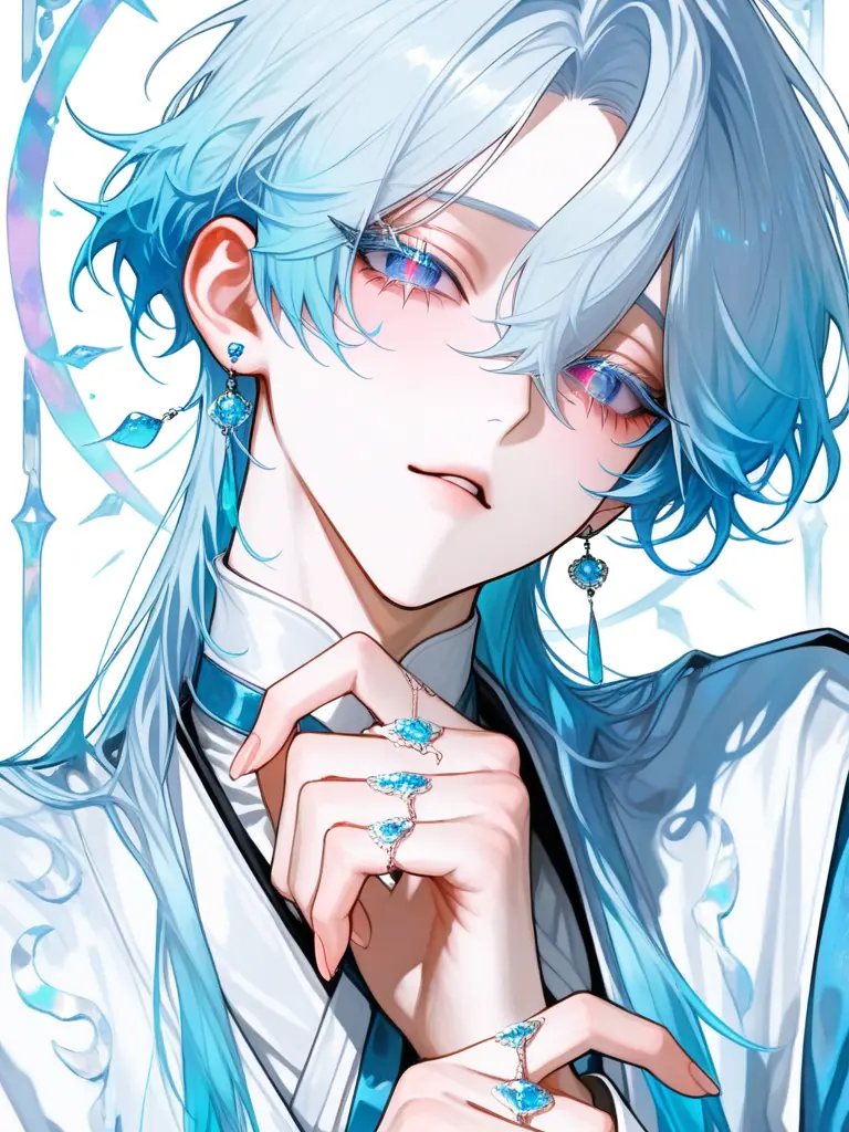 AntsyEel6182의 緊縛師だった幼馴染