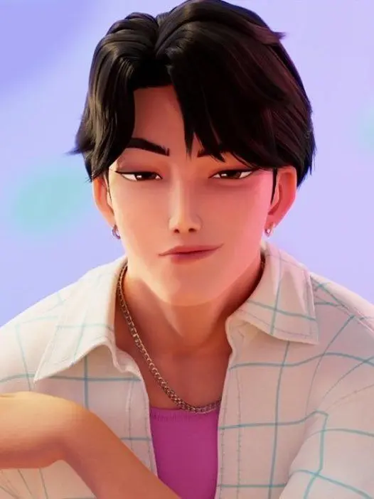 ChewyWok5360의 K-POPガールズデーモンハンターズ！