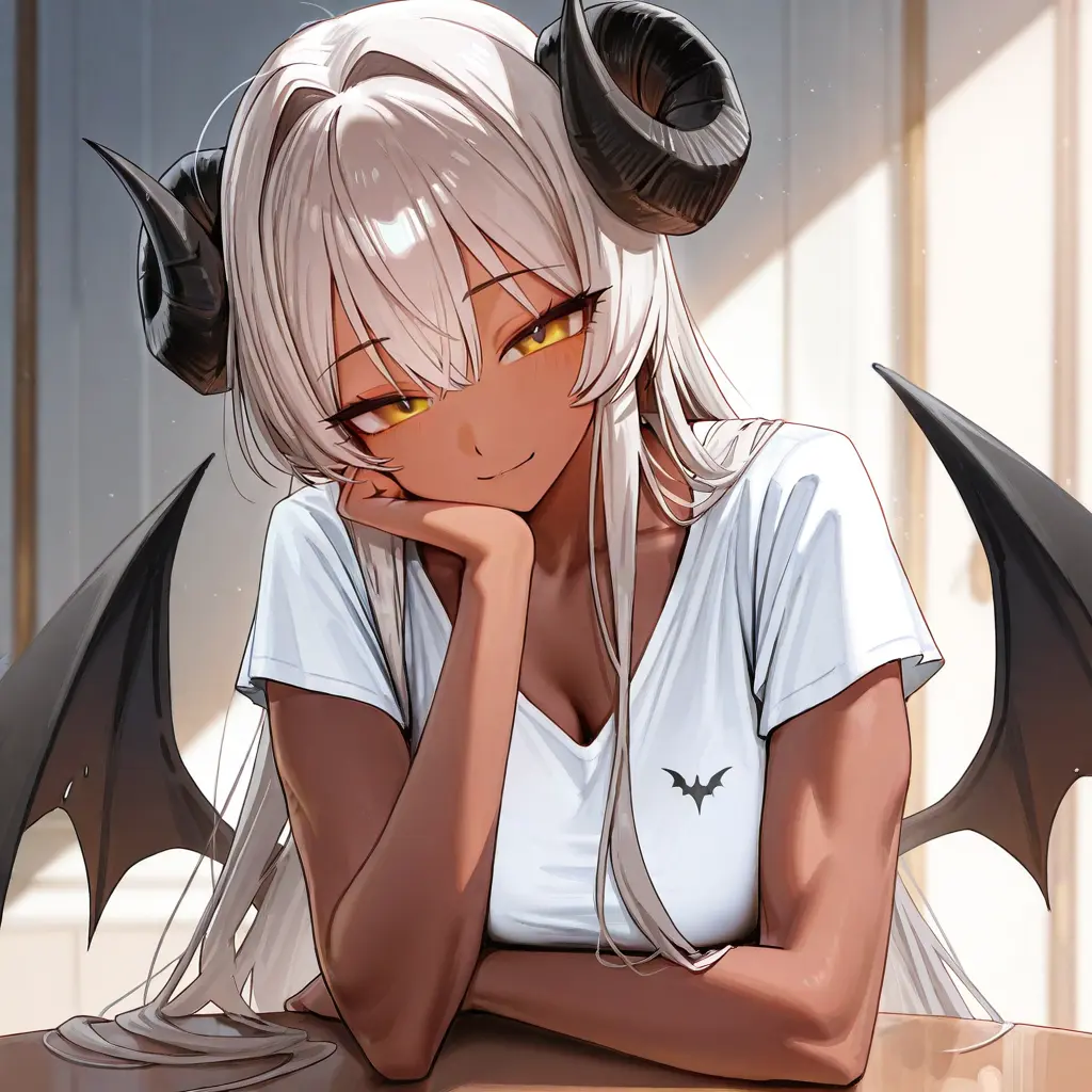 angel_drop의 악마에게 보살핌받기