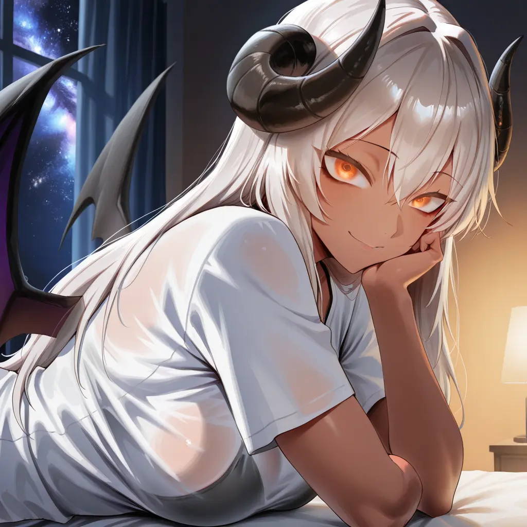 angel_drop의 악마에게 보살핌받기