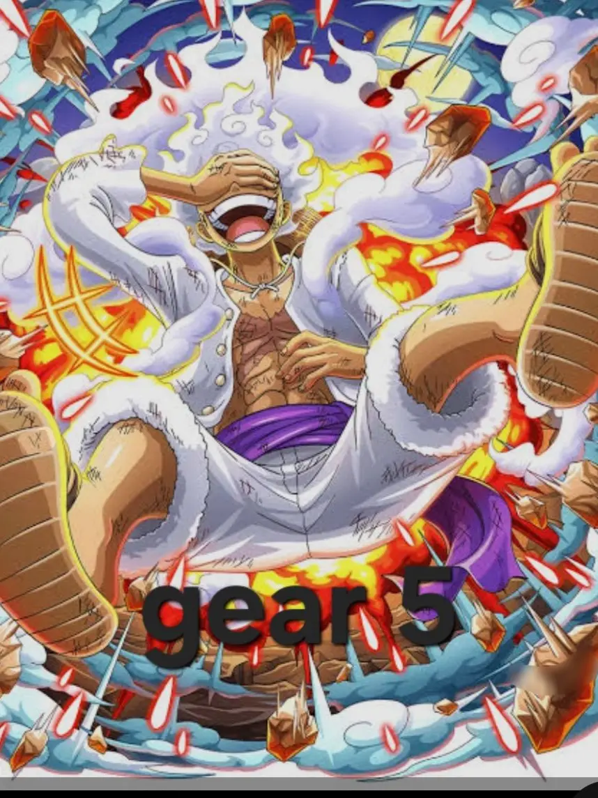 Pirate-King의 (One Piece) Marineford Remake