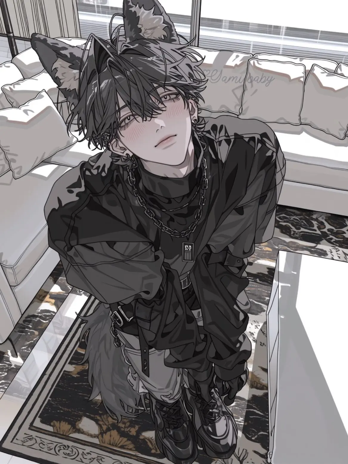 yamibaby의 권하성