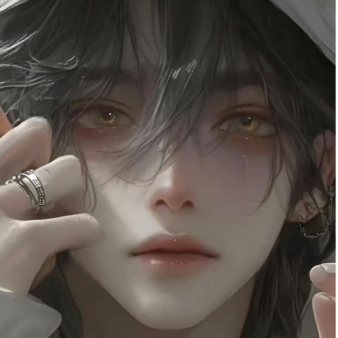 FLUFFYRABBIT의 저승과 이승,통화 서비스📞